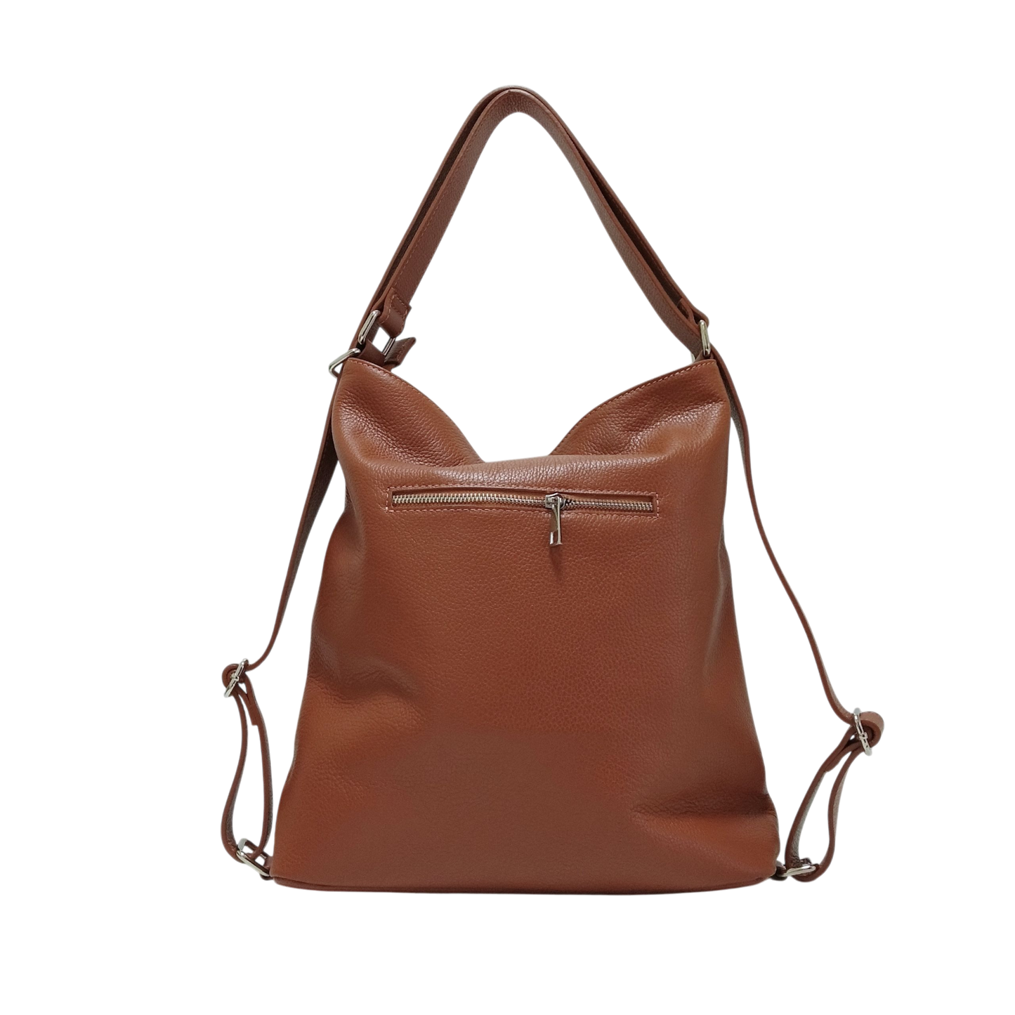 EW215-BORSA A SPALLA E ZAINO