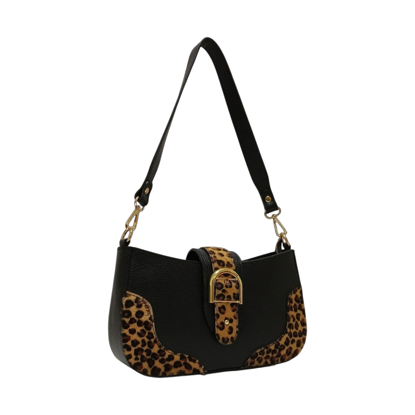 209-BORSA A SPALLA IN CAVALLINO