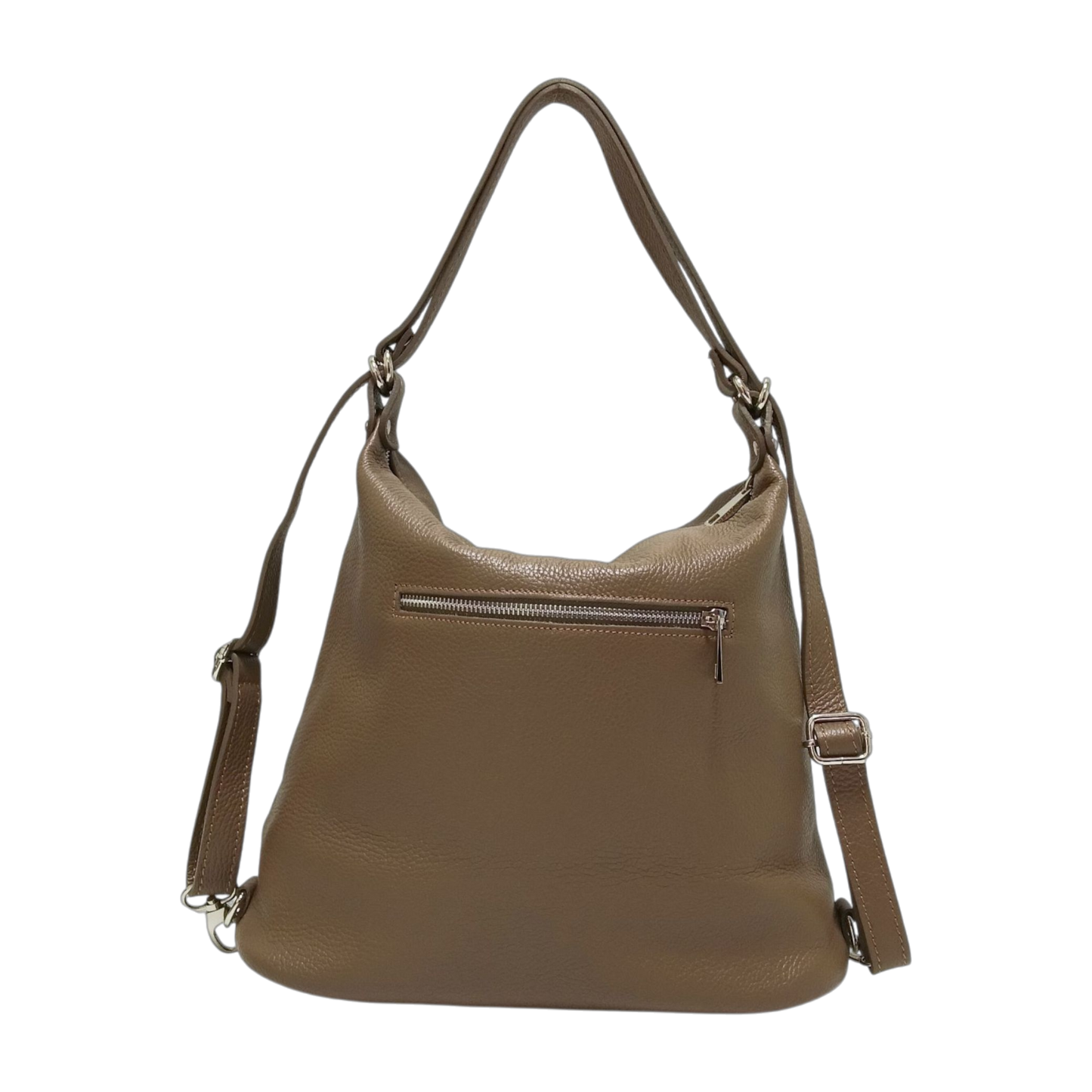 ES212-BORSA A SPALLA E ZAINO