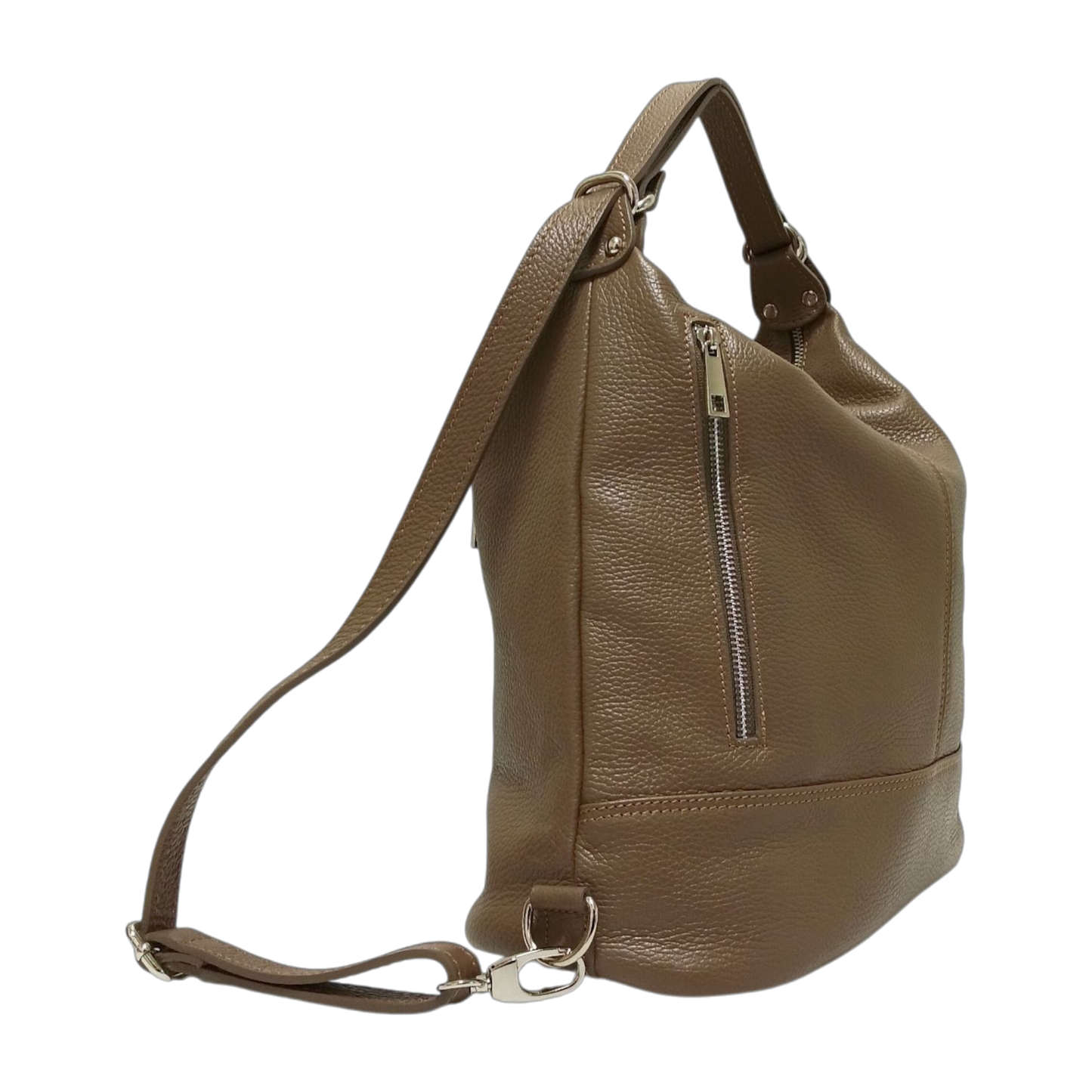 ES212-BORSA A SPALLA E ZAINO