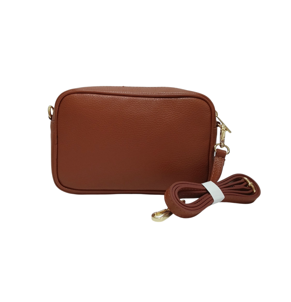 YE307-BORSA A TRACOLLA