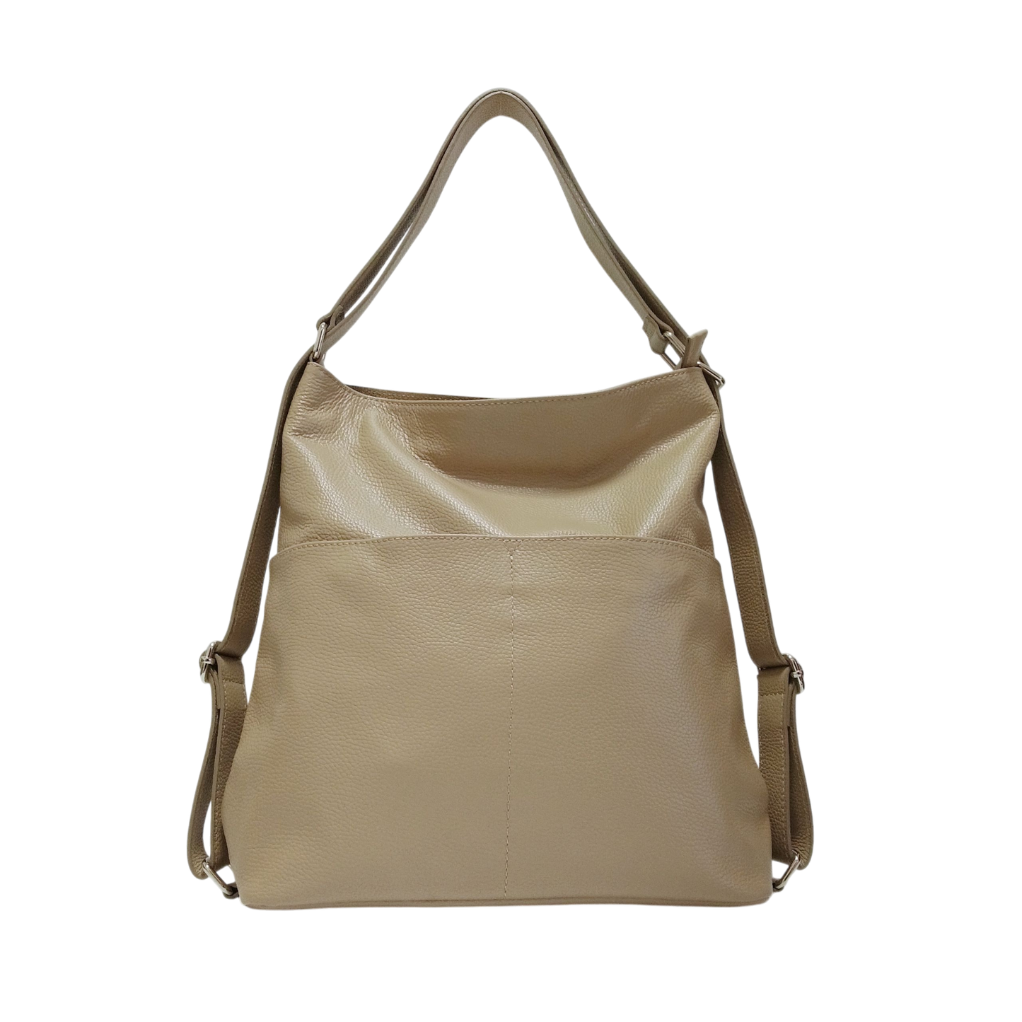 EW215-BORSA A SPALLA E ZAINO