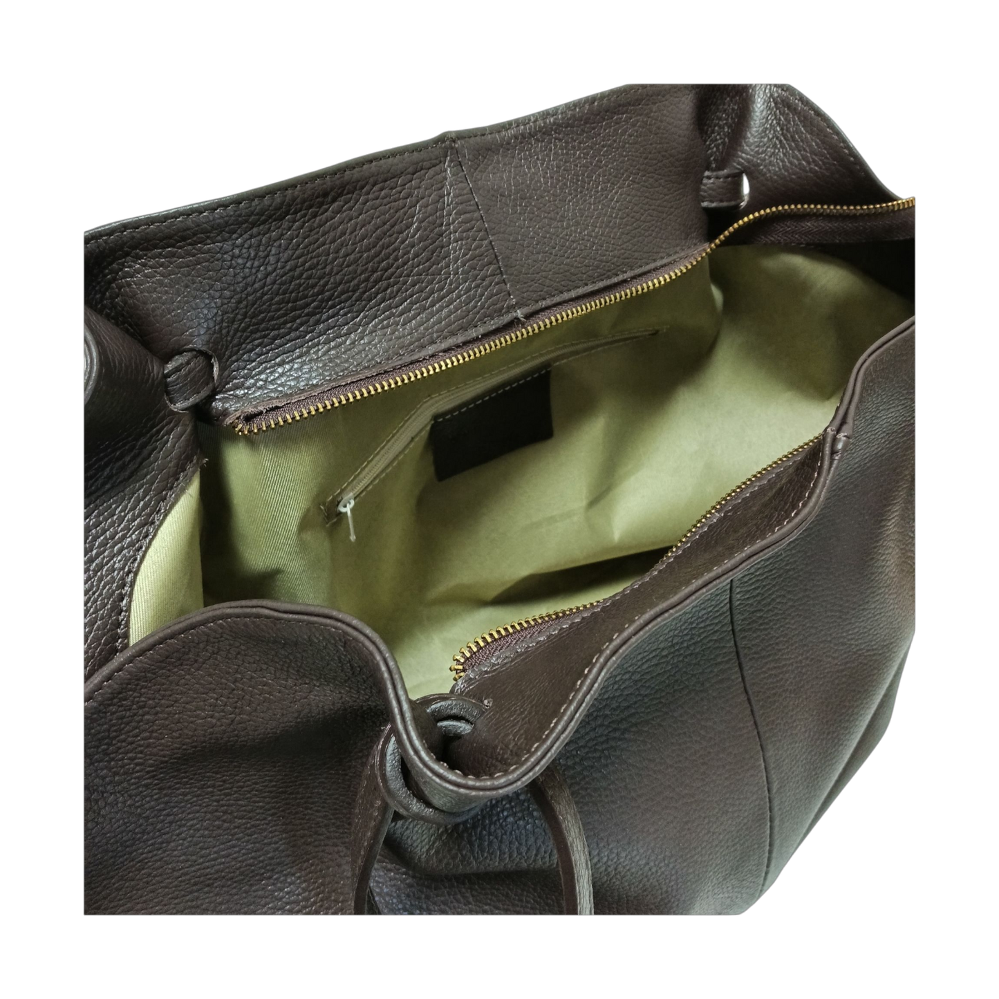 EL209-BORSA TOTE A SPALLA