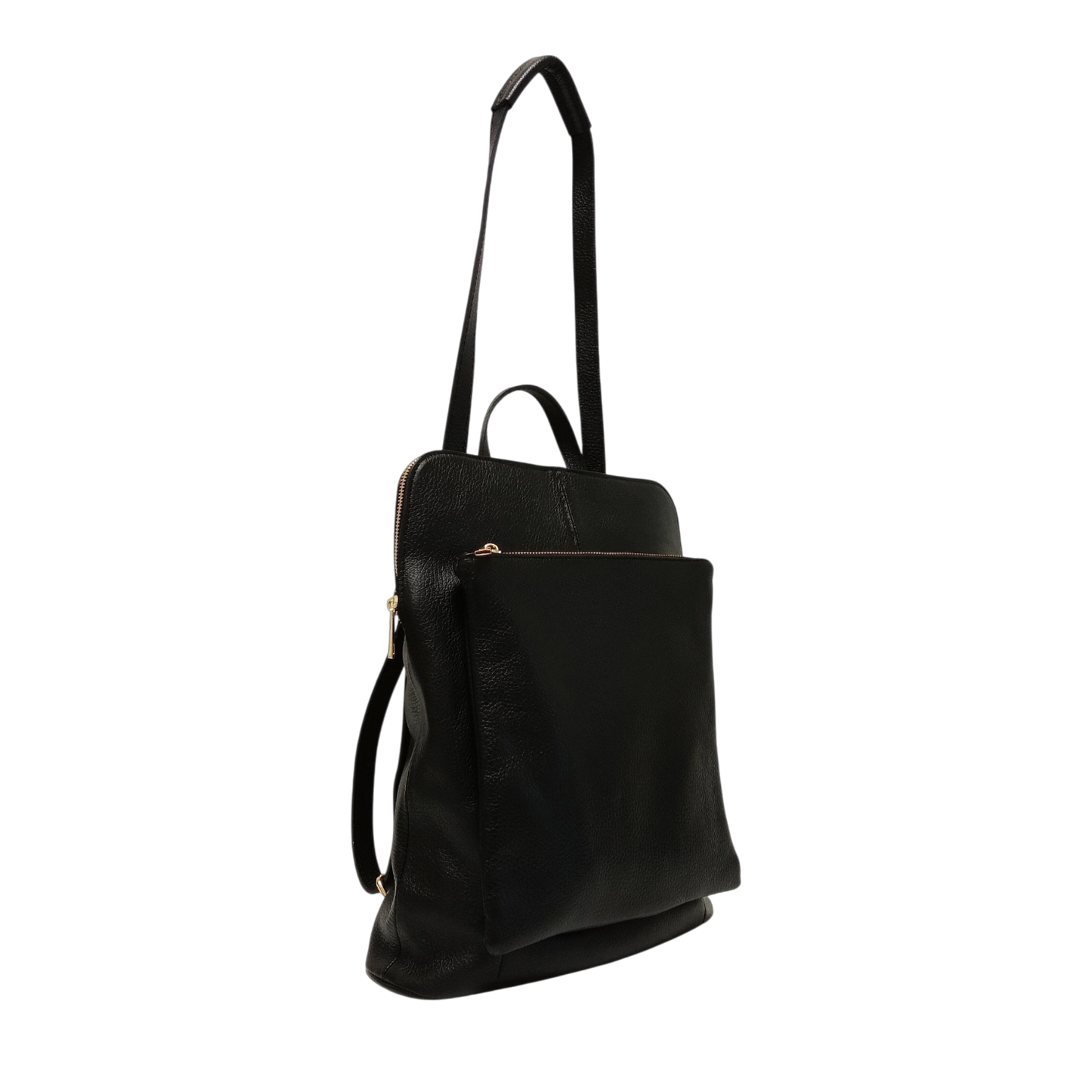 ES603-ZAINO CONVERTIBILE IN SPALLA