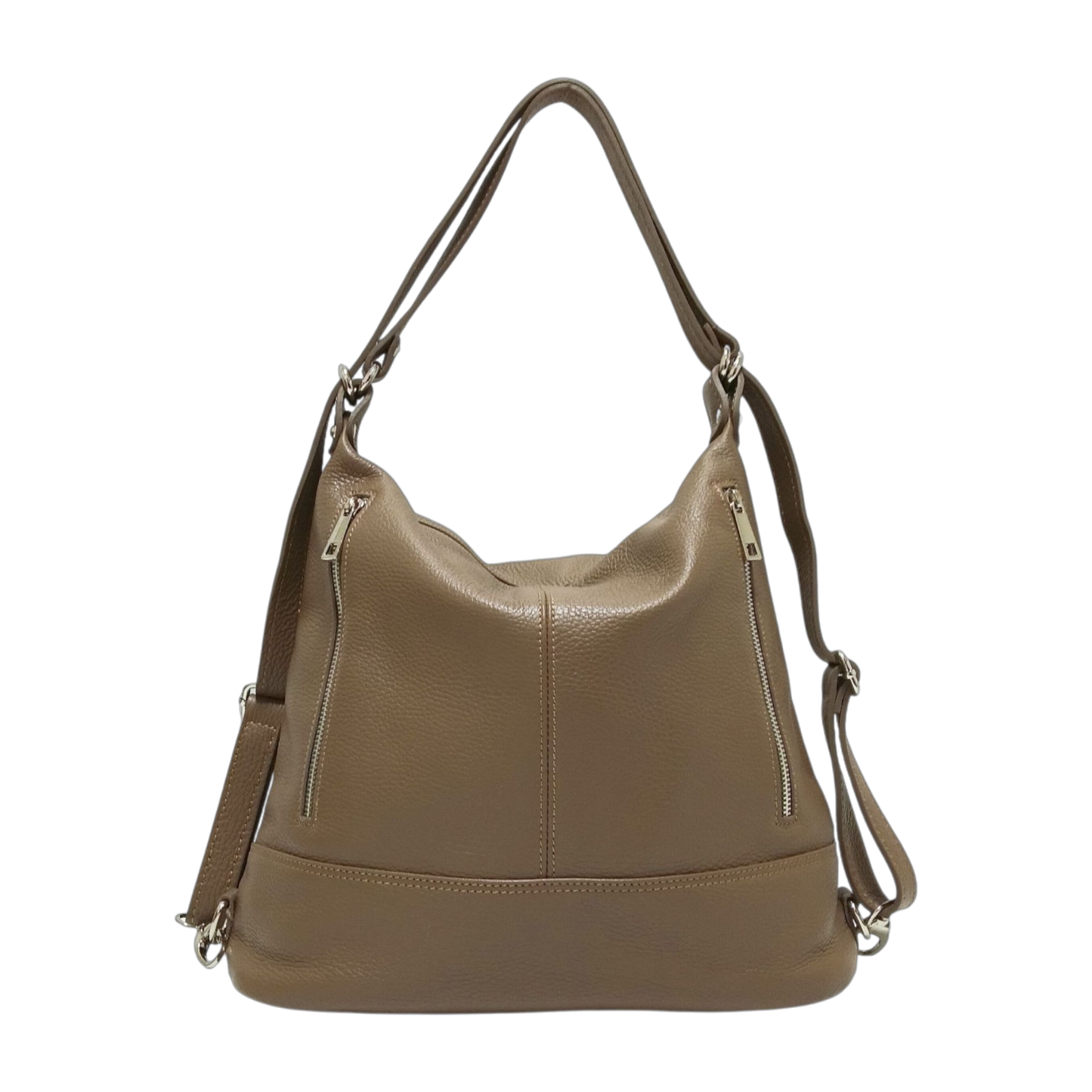 ES212-BORSA A SPALLA E ZAINO