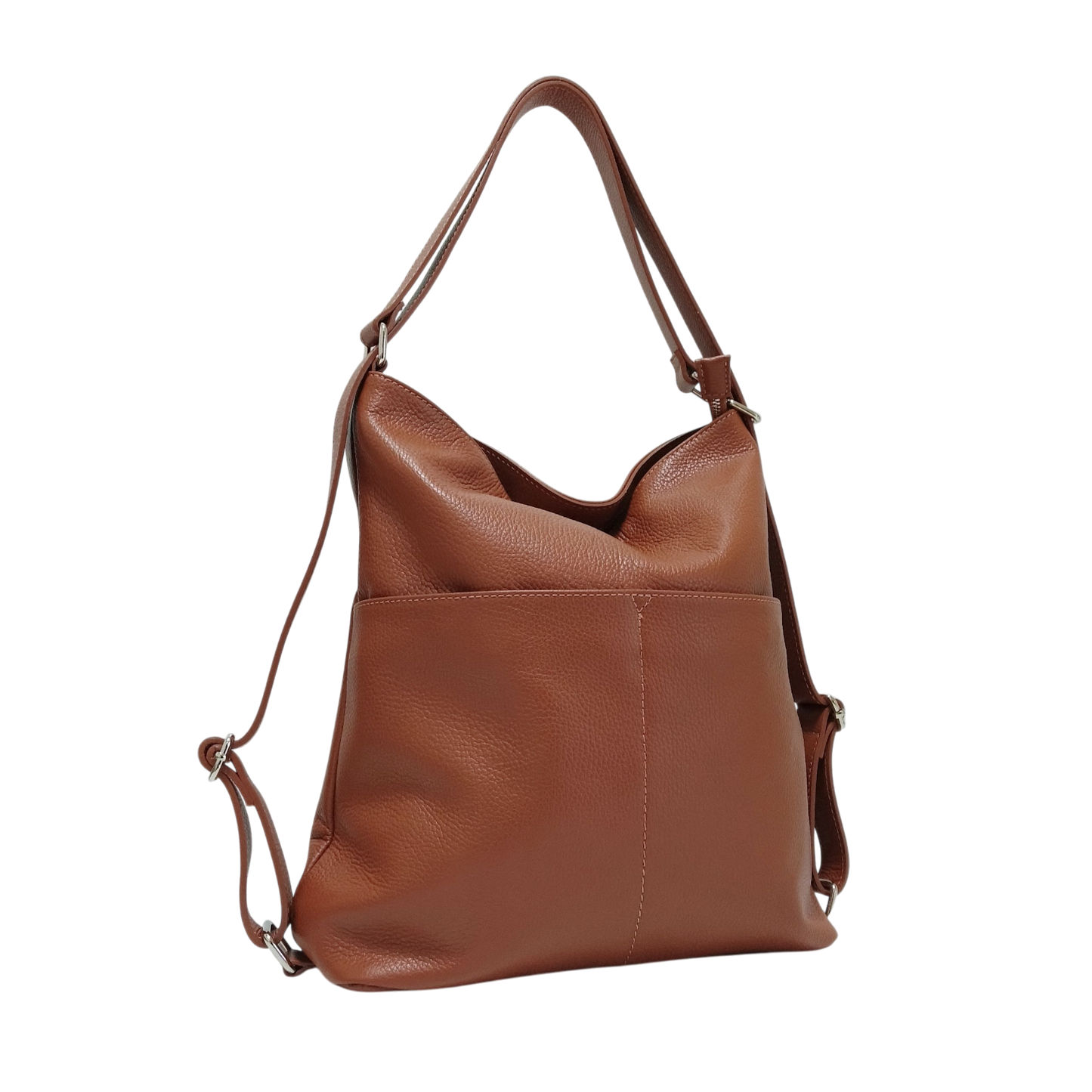 EW215-BORSA A SPALLA E ZAINO