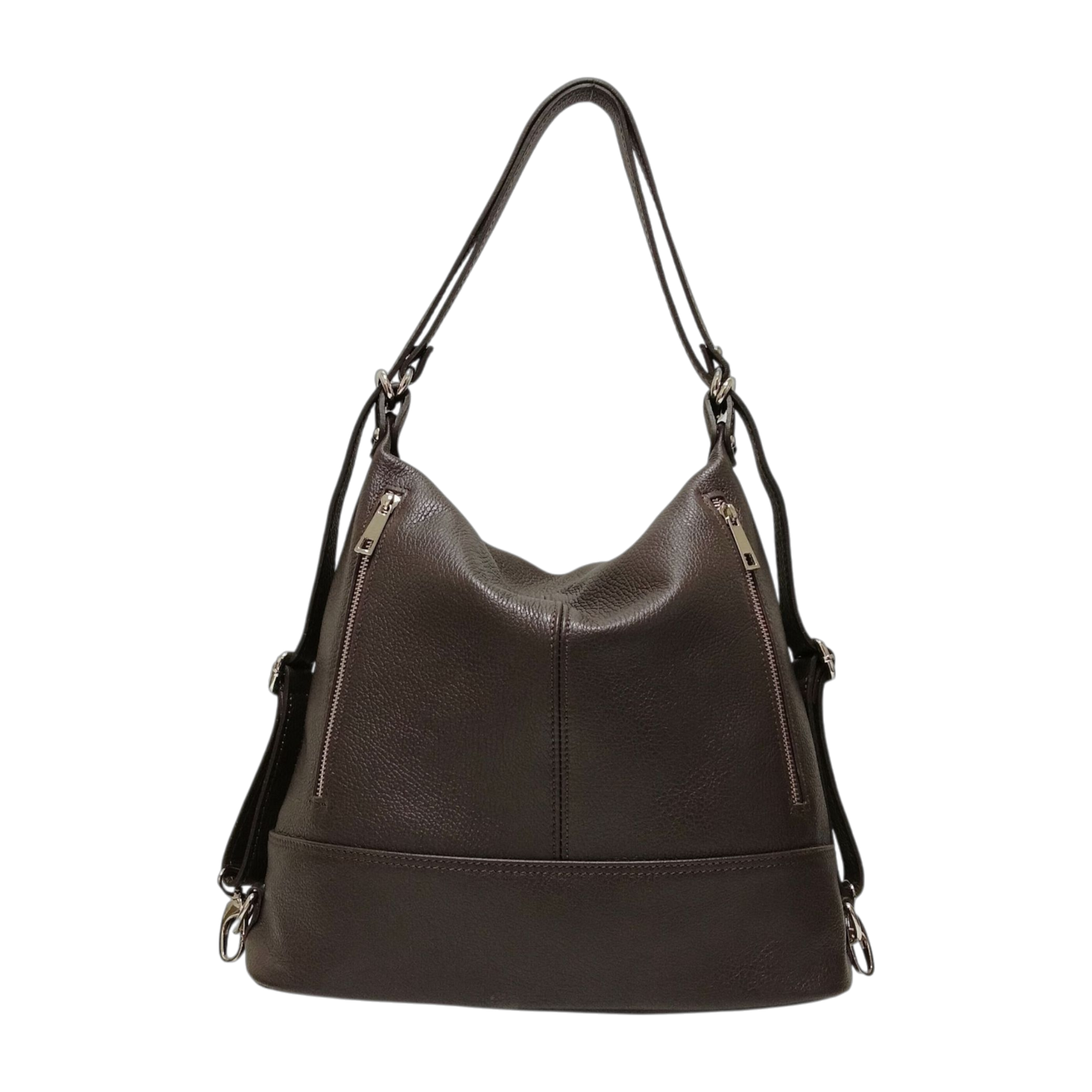 ES212-BORSA A SPALLA E ZAINO