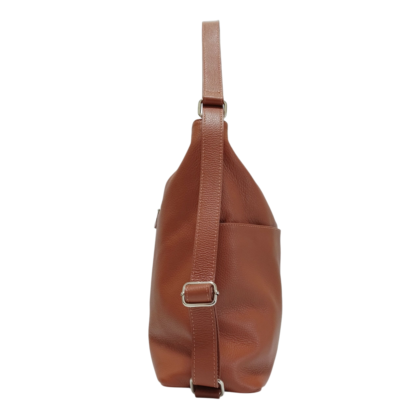 EW215-BORSA A SPALLA E ZAINO