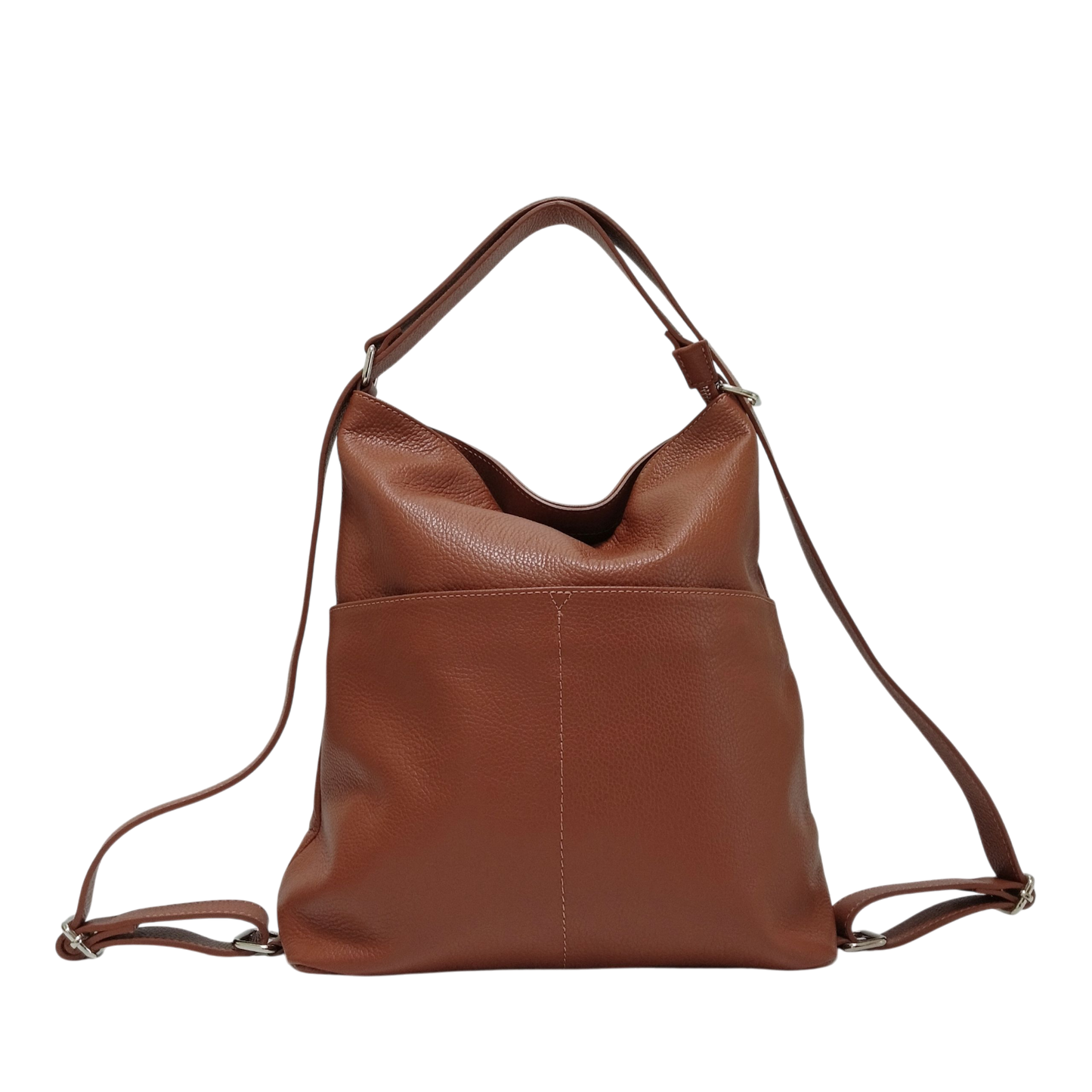 EW215-BORSA A SPALLA E ZAINO