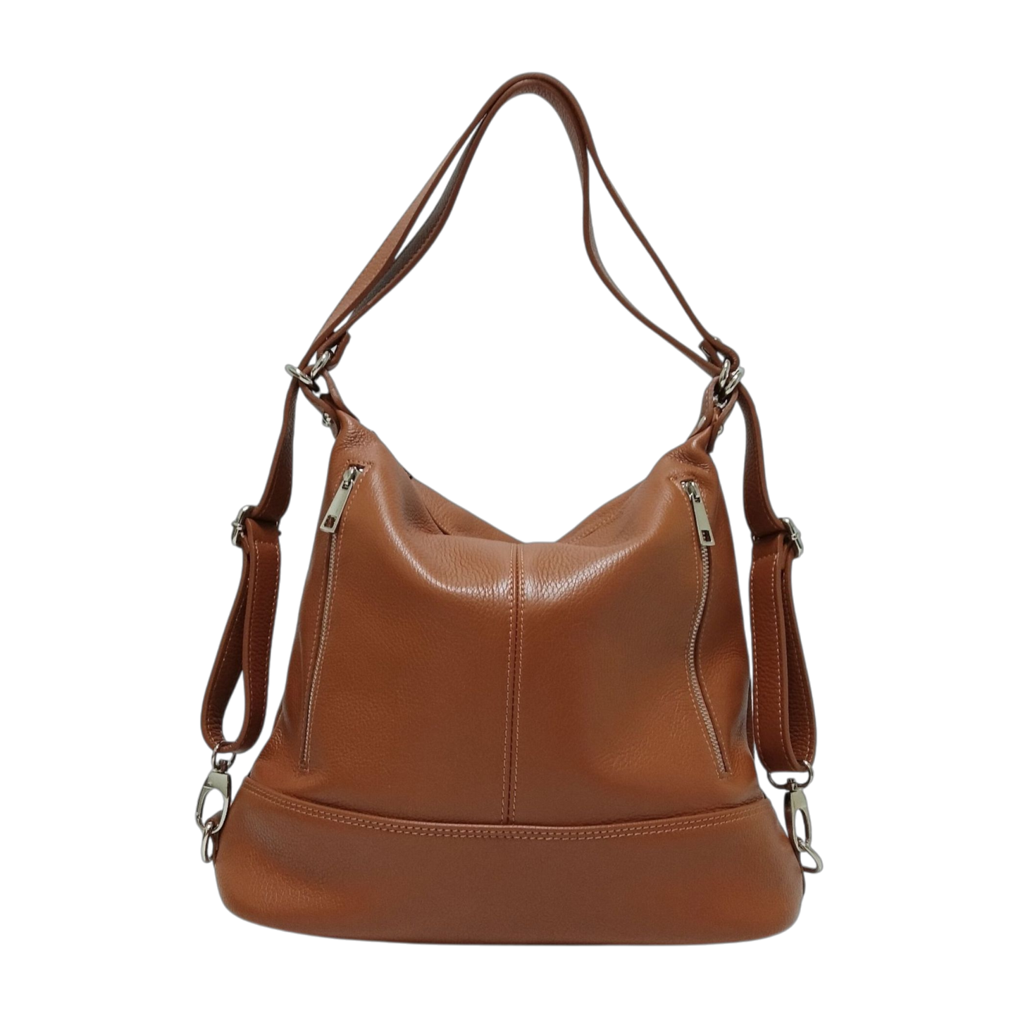 ES212-BORSA A SPALLA E ZAINO