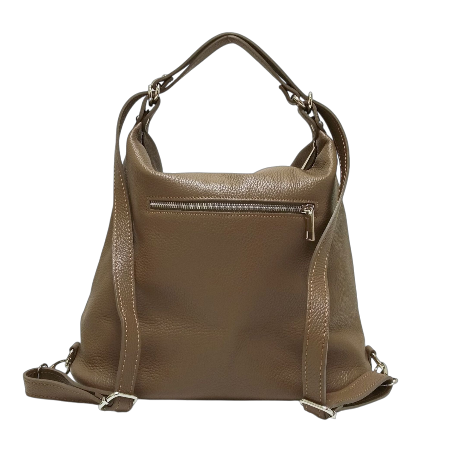 ES212-BORSA A SPALLA E ZAINO