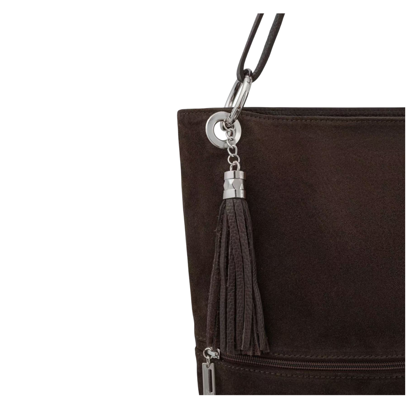 WY205B-BORSA A SPALLA