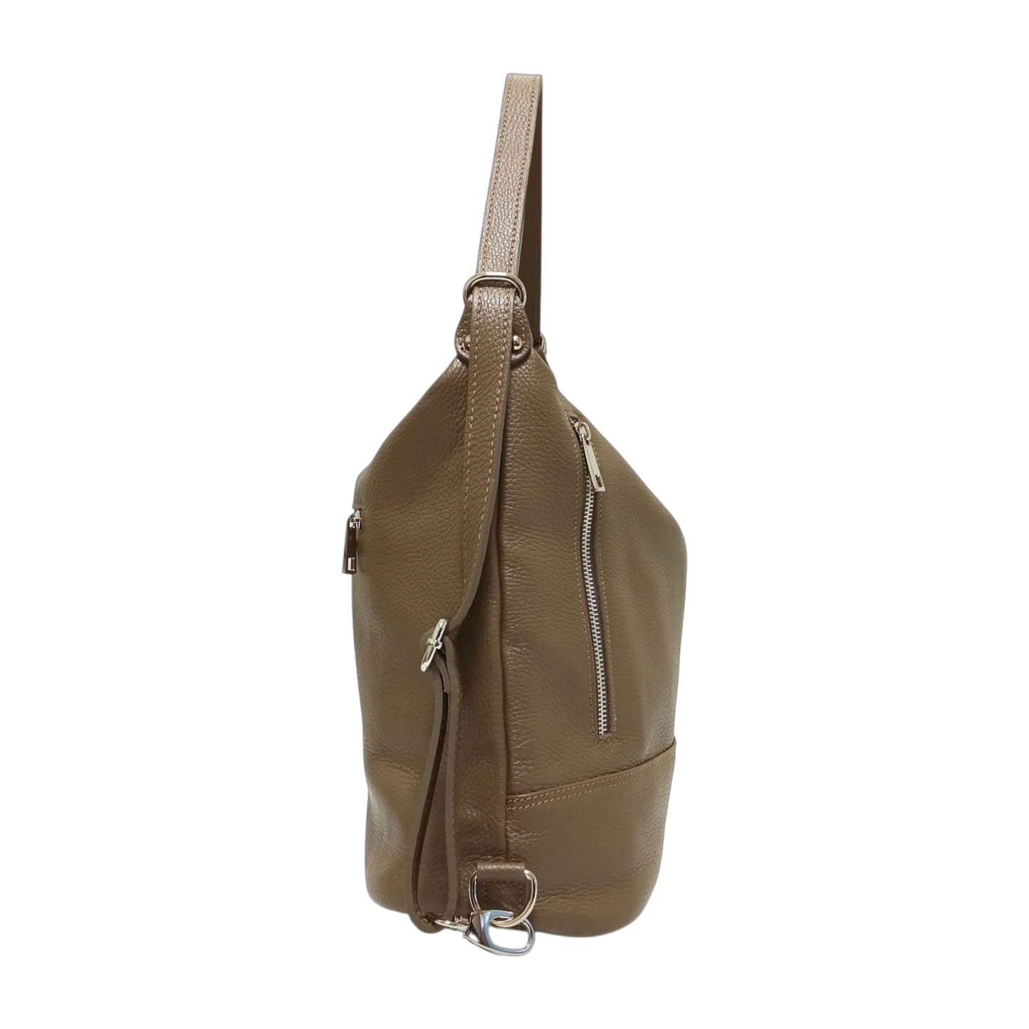 ES212-BORSA A SPALLA E ZAINO