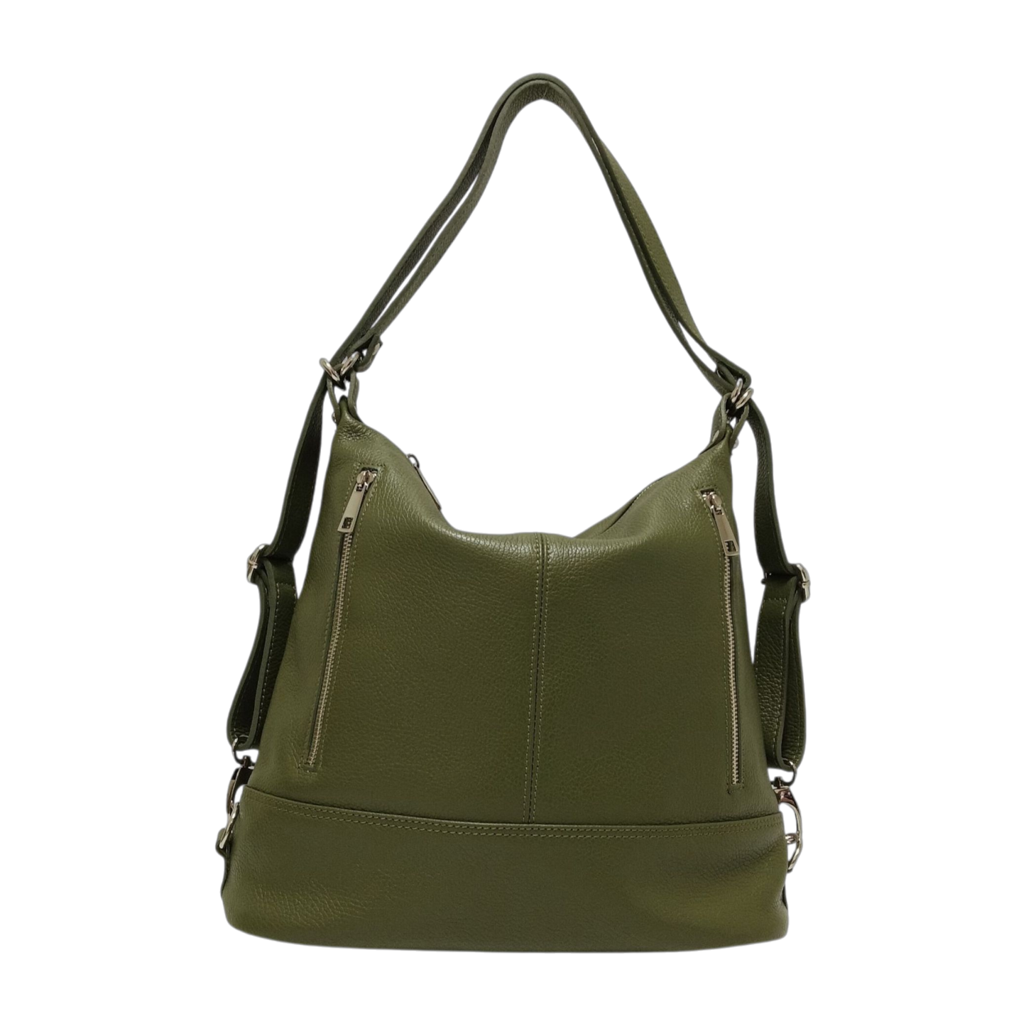 ES212-BORSA A SPALLA E ZAINO