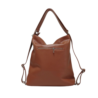 EW215-BORSA A SPALLA E ZAINO