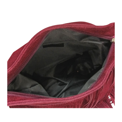 YD309-BORSA A TRACOLLA