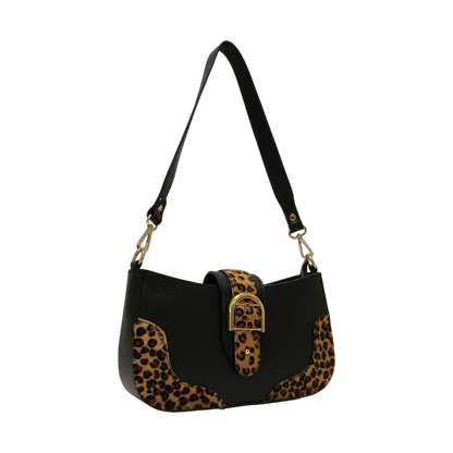 209-BORSA A SPALLA IN CAVALLINO