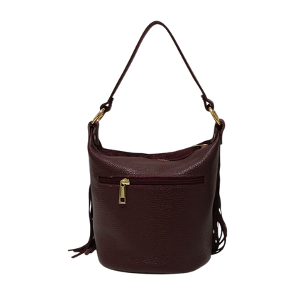 SY218B-BORSA A SPALLA