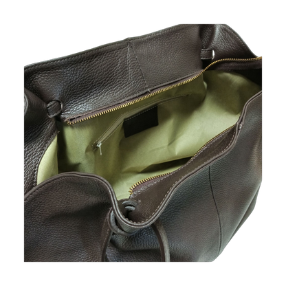 EL209-BORSA TOTE A SPALLA