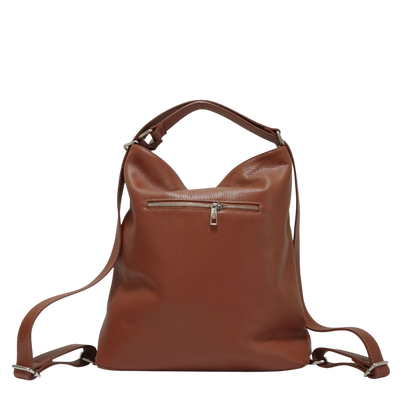 EW215-BORSA A SPALLA E ZAINO