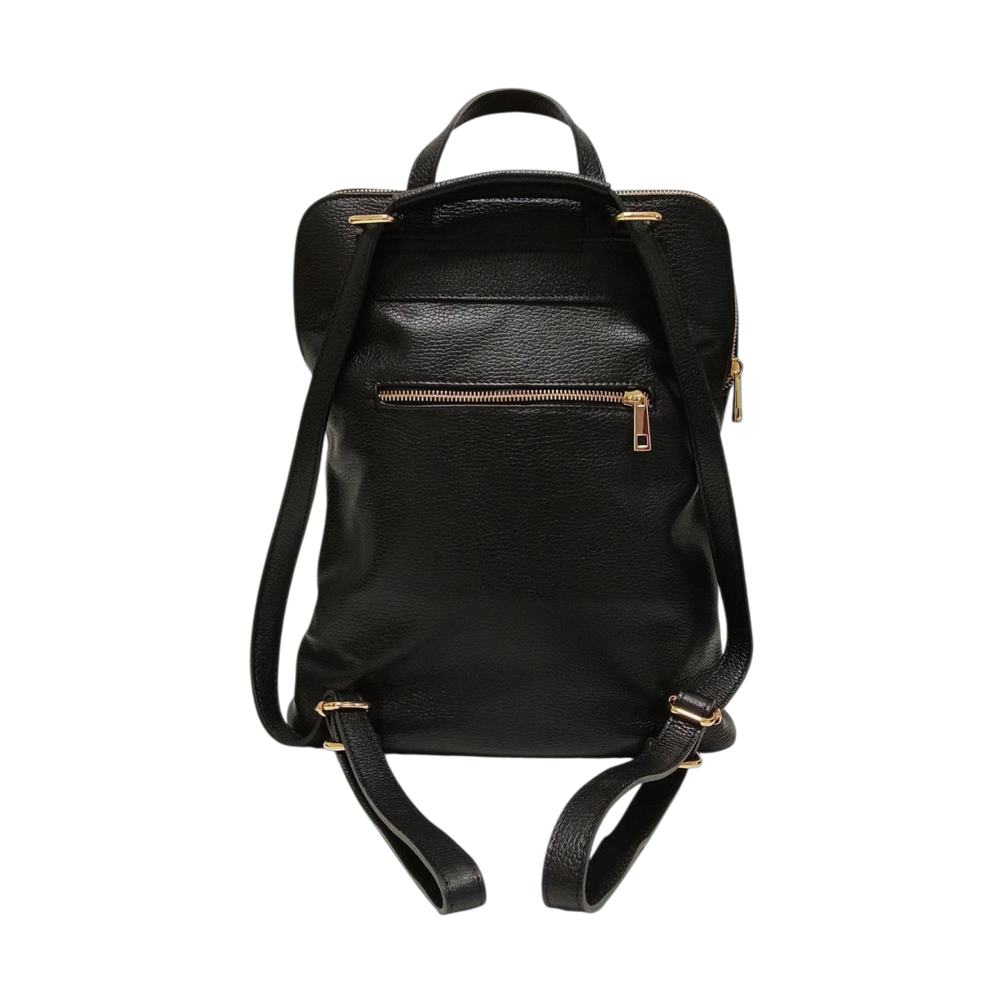 ES603-ZAINO CONVERTIBILE IN SPALLA