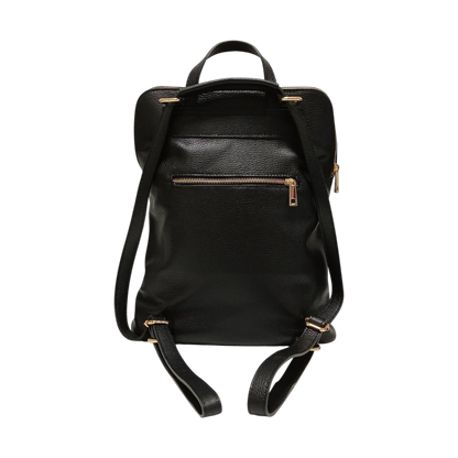 ES603-ZAINO CONVERTIBILE IN SPALLA