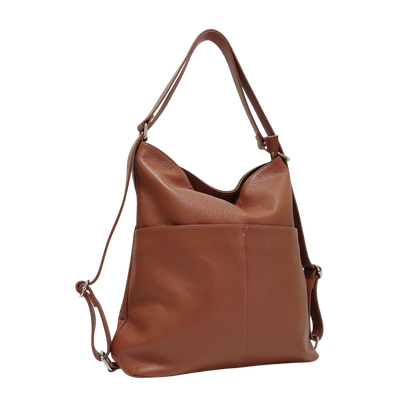 EW215-BORSA A SPALLA E ZAINO