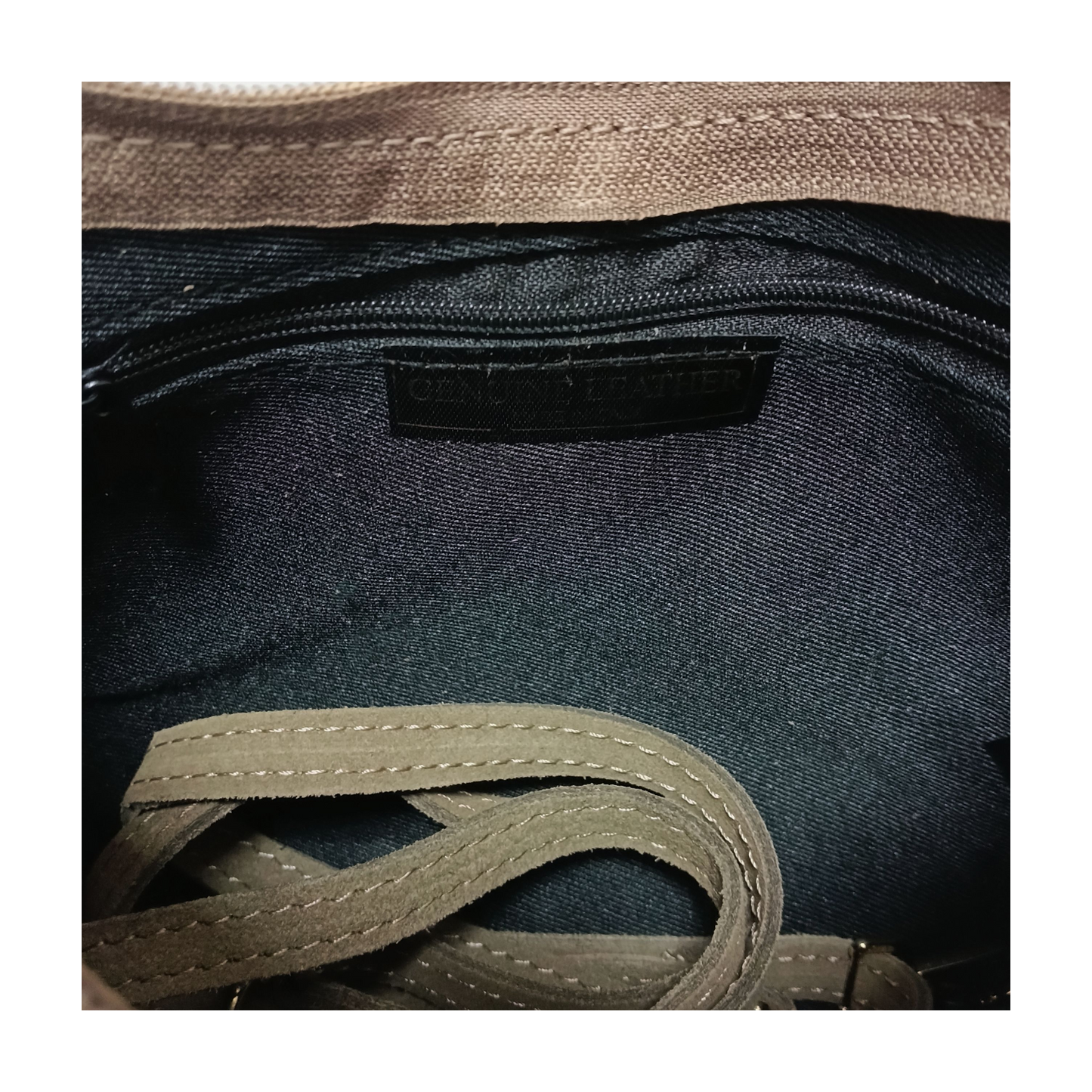 DI230-BORSA A SPALLA