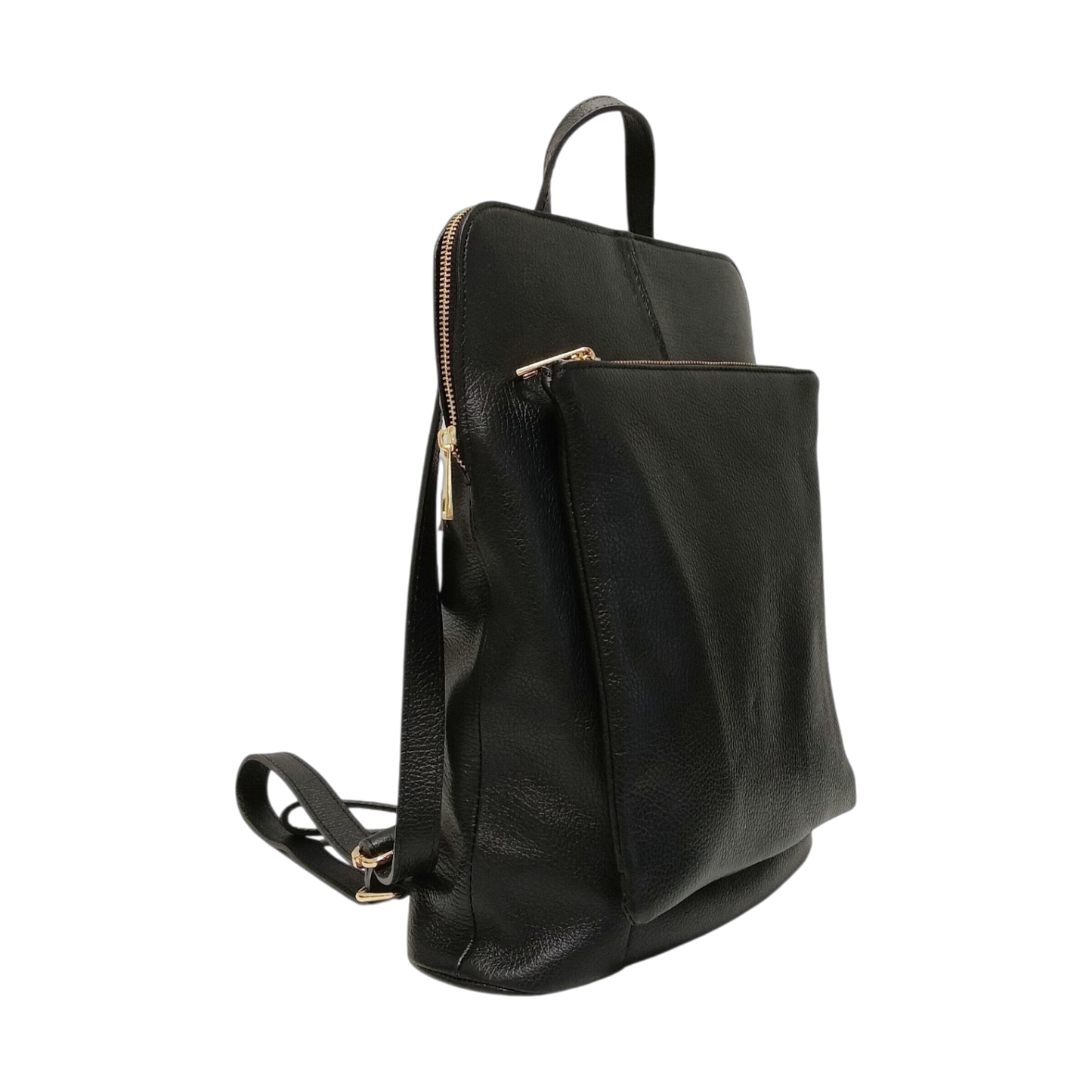 ES603-ZAINO CONVERTIBILE IN SPALLA