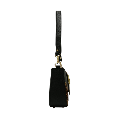 209-BORSA A SPALLA IN CAVALLINO