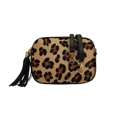 YS304-BORSA A TRACOLLA IN CAVALLINO