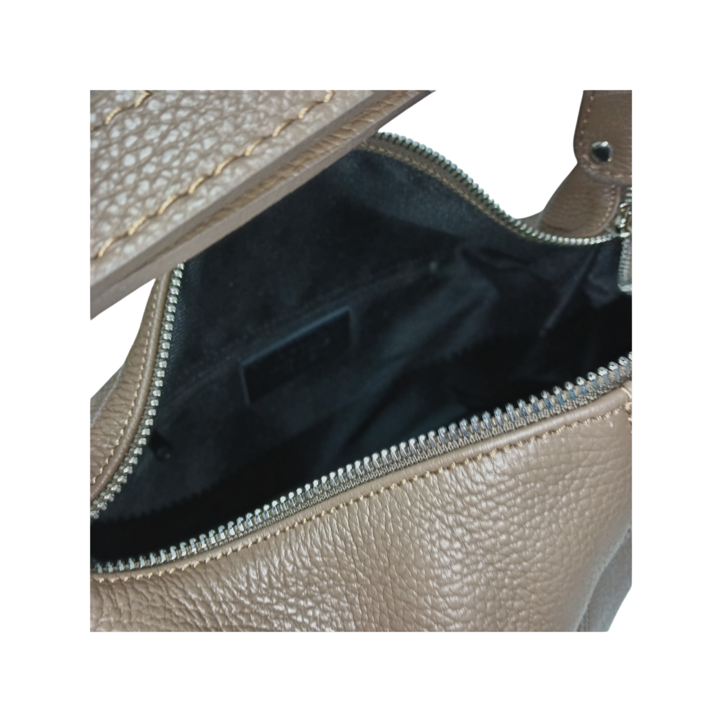 ES212-BORSA A SPALLA E ZAINO