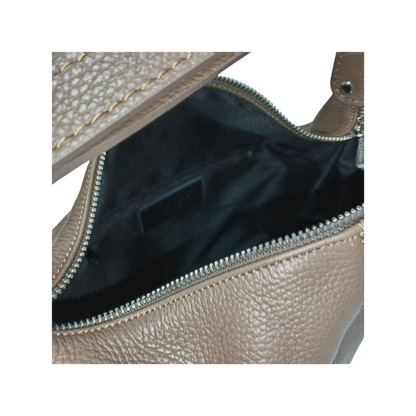 ES212-BORSA A SPALLA E ZAINO