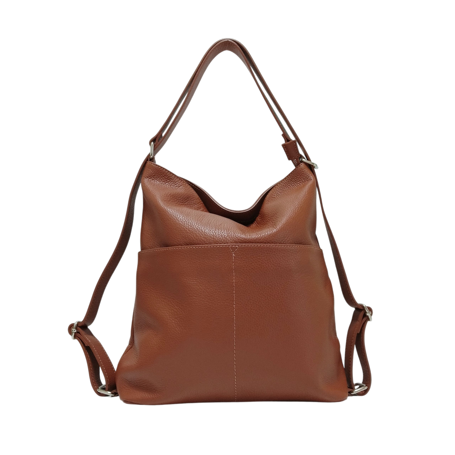 EW215-BORSA A SPALLA E ZAINO