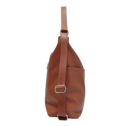 EW215-BORSA A SPALLA E ZAINO