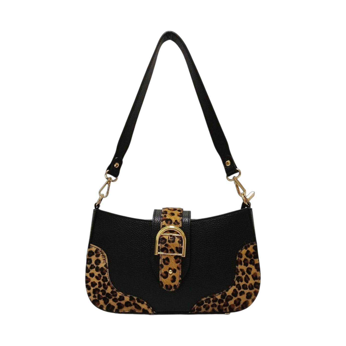 209-BORSA A SPALLA IN CAVALLINO