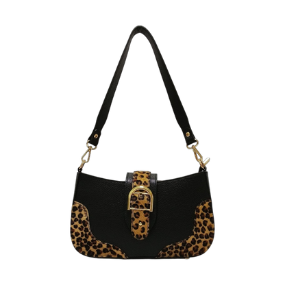 209-BORSA A SPALLA IN CAVALLINO