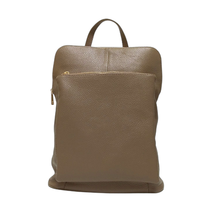 ES603-ZAINO CONVERTIBILE IN SPALLA