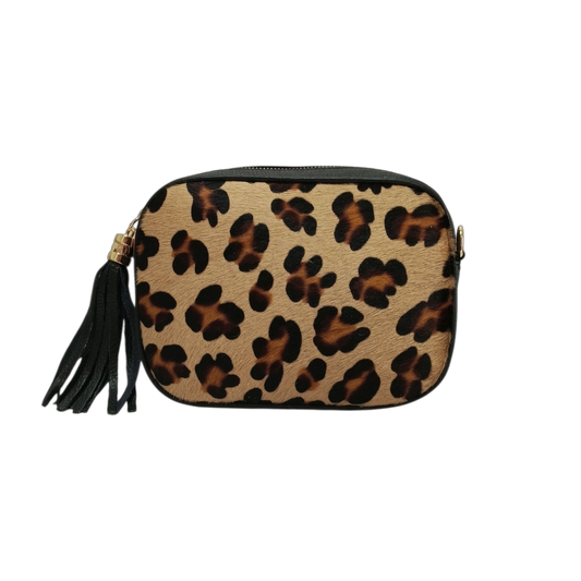 YS304-BORSA A TRACOLLA IN CAVALLINO