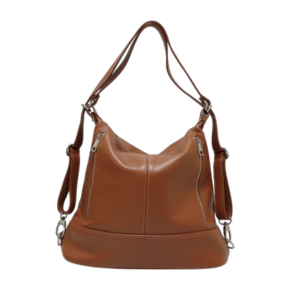 ES212-BORSA A SPALLA E ZAINO