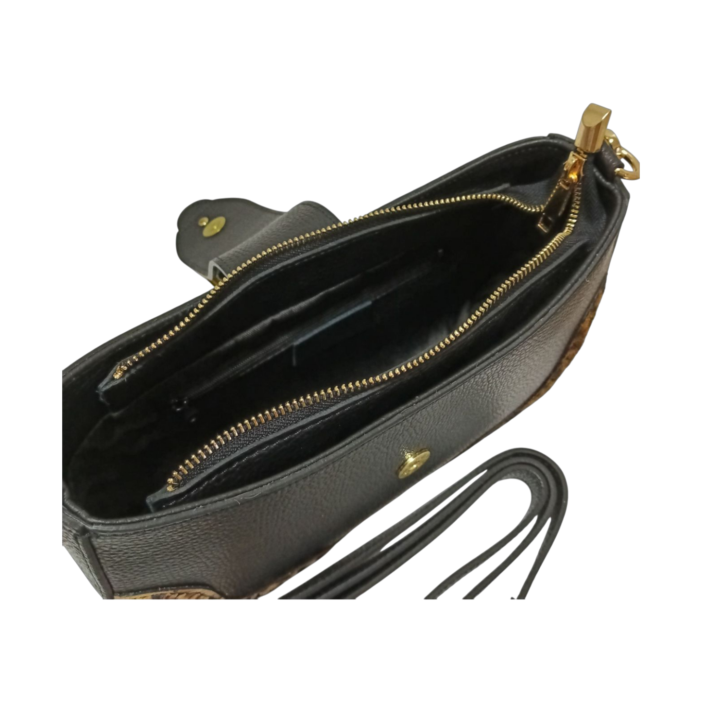 209-BORSA A SPALLA IN CAVALLINO