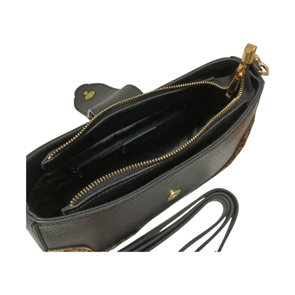 209-BORSA A SPALLA IN CAVALLINO