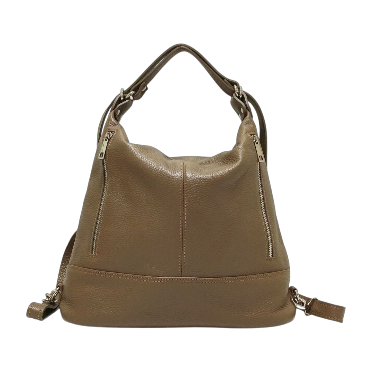 ES212-BORSA A SPALLA E ZAINO