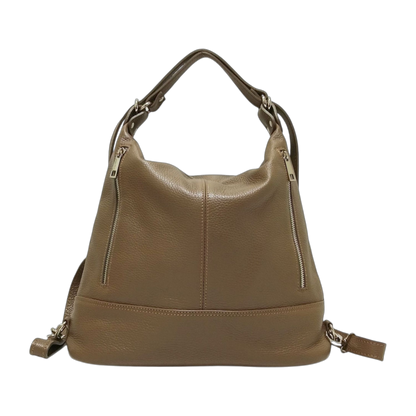 ES212-BORSA A SPALLA E ZAINO