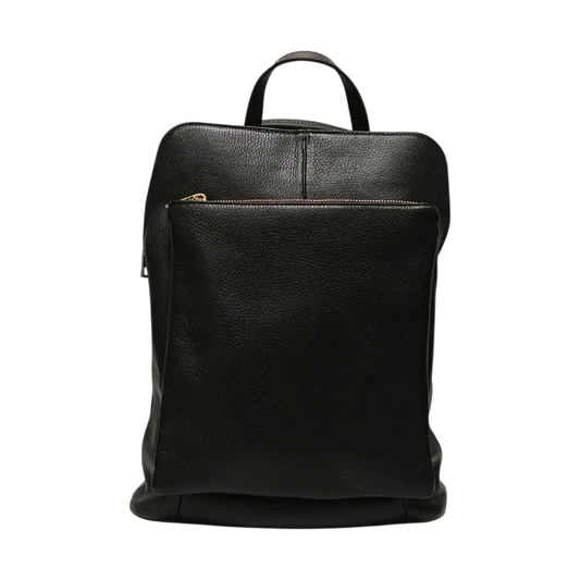 ES603-ZAINO CONVERTIBILE IN SPALLA