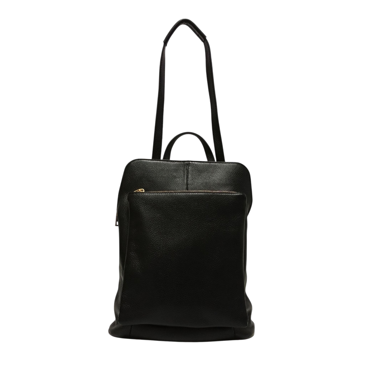 ES603-ZAINO CONVERTIBILE IN SPALLA