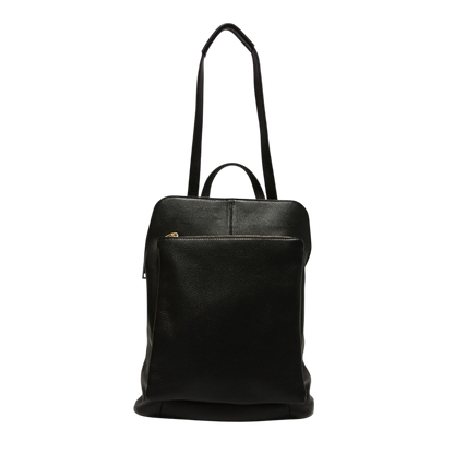 ES603-ZAINO CONVERTIBILE IN SPALLA