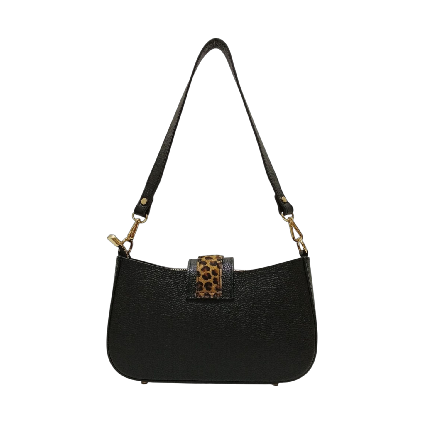 209-BORSA A SPALLA IN CAVALLINO