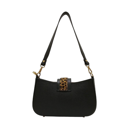 209-BORSA A SPALLA IN CAVALLINO