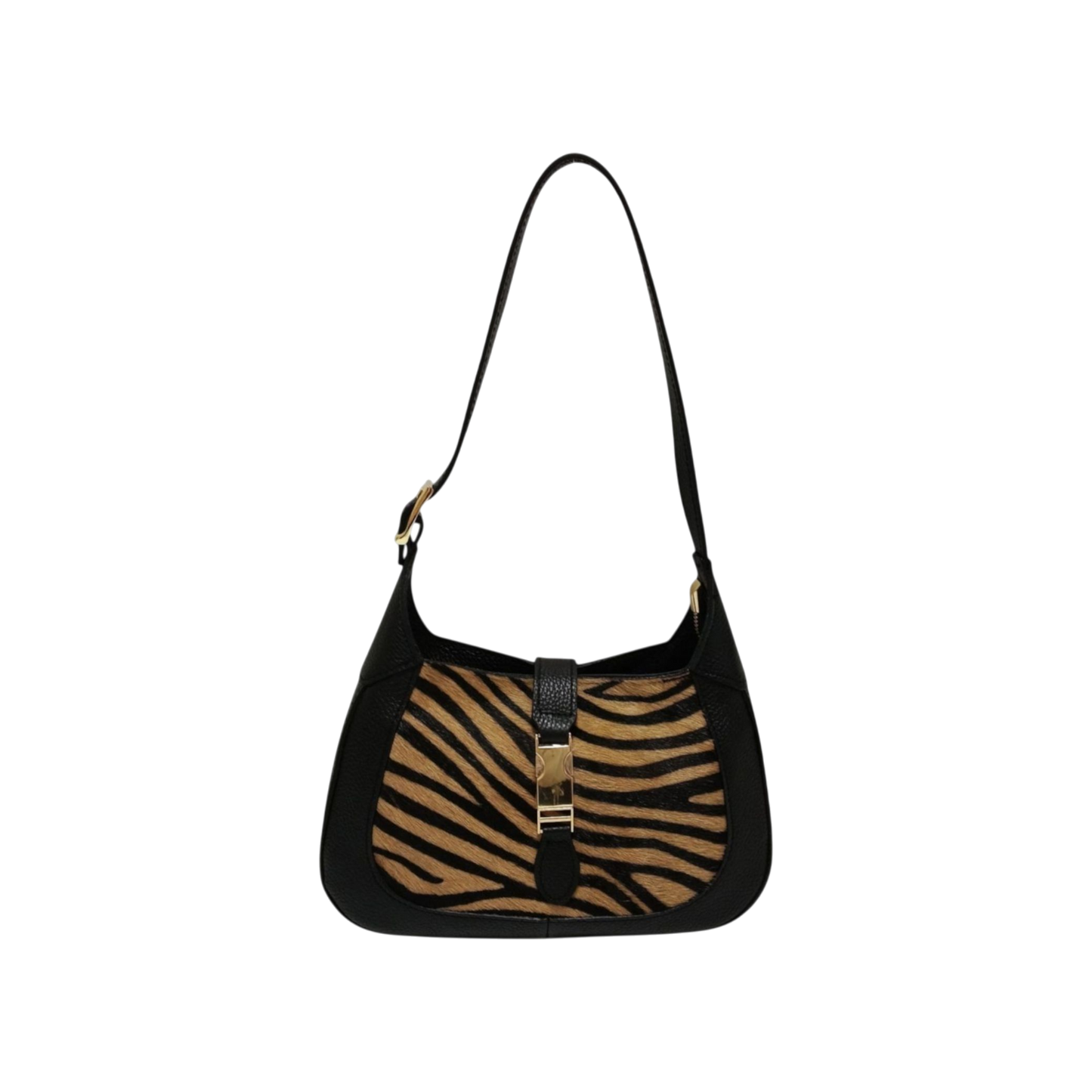 202-BORSA A SPALLA IN CAVALLINO